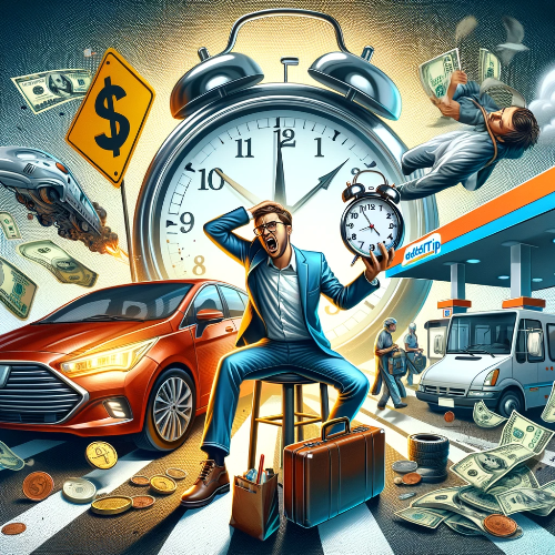 Safe and Reliable Journeys  Copy