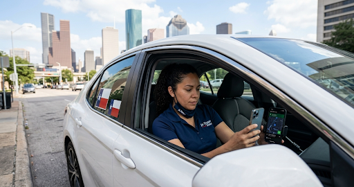 New Texas Rideshare Regulations: What You Need to Know