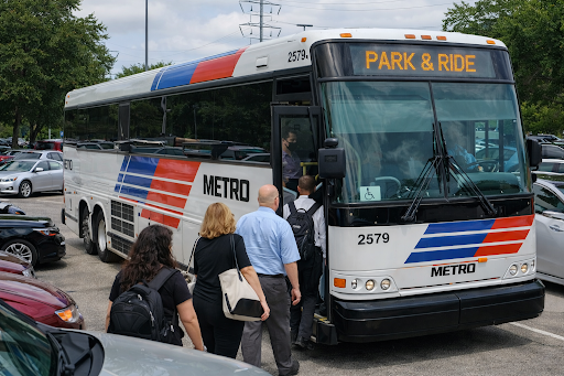 Green Commuting Options in Houston: A Complete Guide