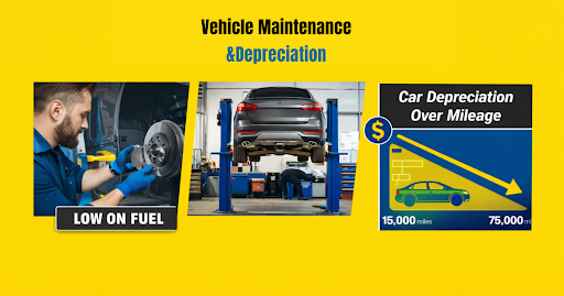 The Real Cost of Driving to Work in Houston (Full Breakdown)
