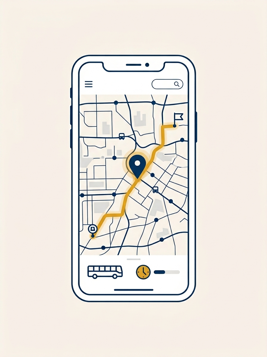Safetrip App